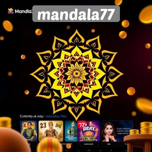 Kemudahan Akses dan Navigasi di Mandala77