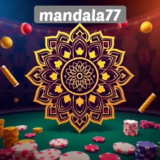 Keunggulan Permainan di Situs Mandala77 yang Perlu Diketahui