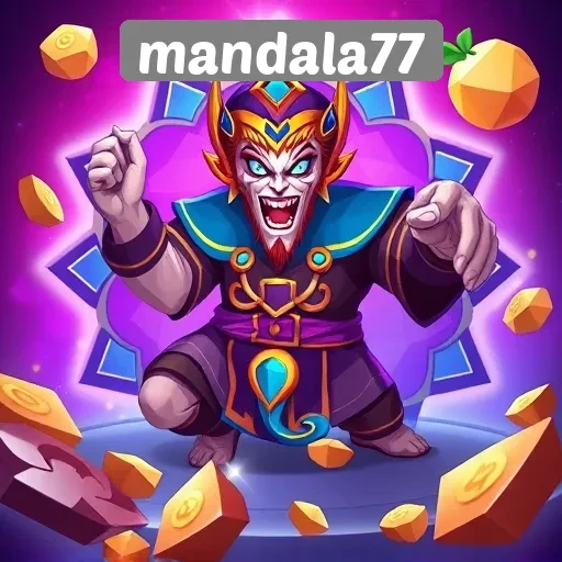 Keunggulan Mandala77 dalam Dunia Game Online Indonesia