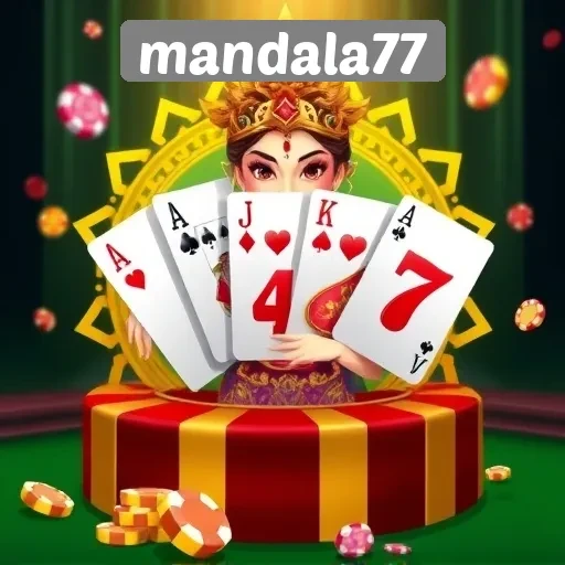 Keunggulan Permainan yang Tersedia di Mandala77