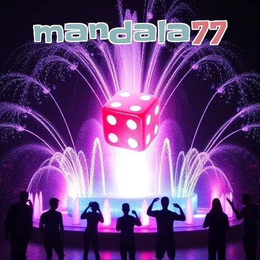 mandala77: Temukan Keseimbangan Hidup Dalam Gaming Online