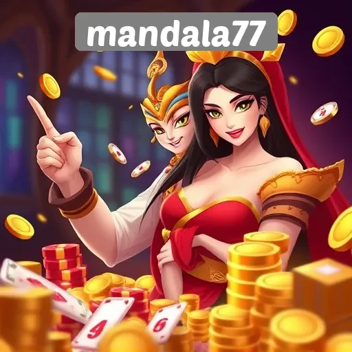 Manfaat Bermain di Mandala77 bagi Penggemar Game Online