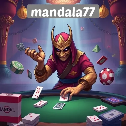 Mengungkap Fitur Terbaik dari Mandala77
