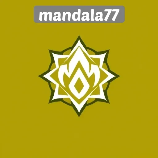 Ajang Komunitas dan Turnamen di Mandala77