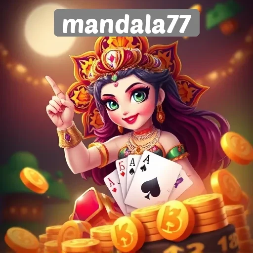 Perbandingan Mandala77 dengan Situs Game Lain di Indonesia