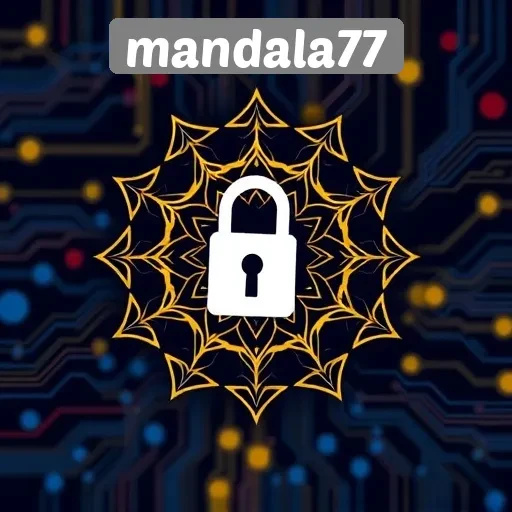 Analisis Keamanan dan Perlindungan Data di Mandala77