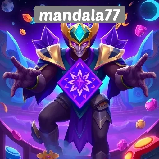 Keberagaman Game yang Tersedia di Mandala77