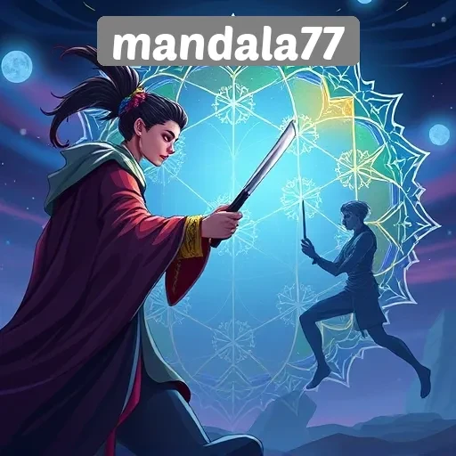 Strategi Bermain yang Efektif di Mandala77