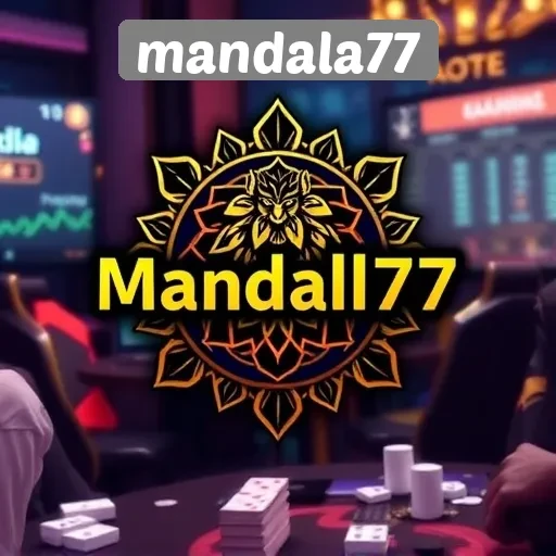 Evolusi Mandala77 dalam Industri Game Online di Indonesia