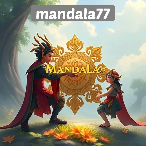 Panduan Lengkap Menjelajahi Fitur Mandala77 untuk Pemain Baru