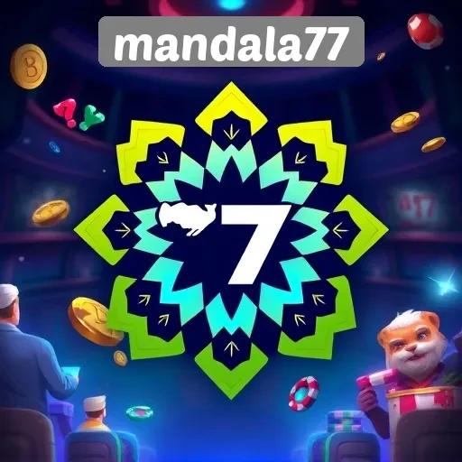 Menggali Fitur Menarik dari Situs Game Mandala77