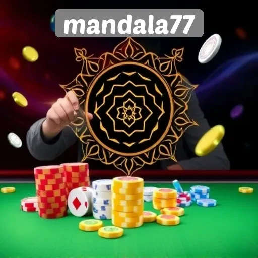 Mengetahui Fitur Unggulan dari Mandala77