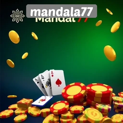Mengulas Keunggulan Permainan di Mandala77