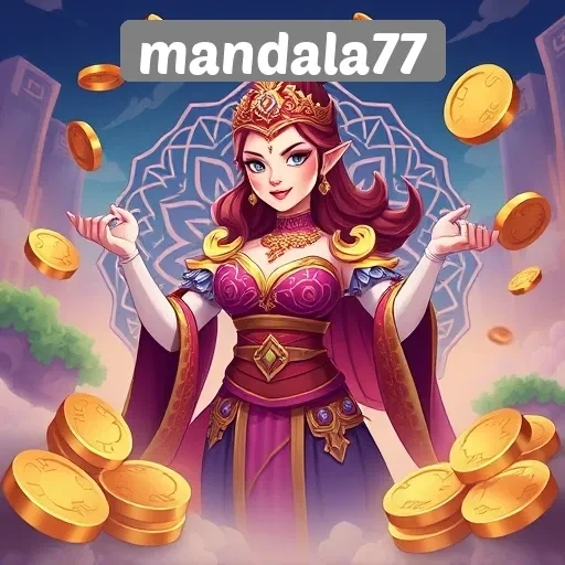 Variasi Permainan yang Tersedia di Mandala77 untuk Semua Kalangan