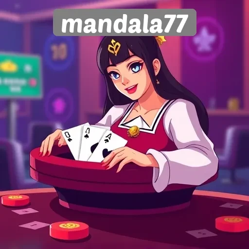 Panduan Lengkap Bermain di Mandala77 untuk Pemula