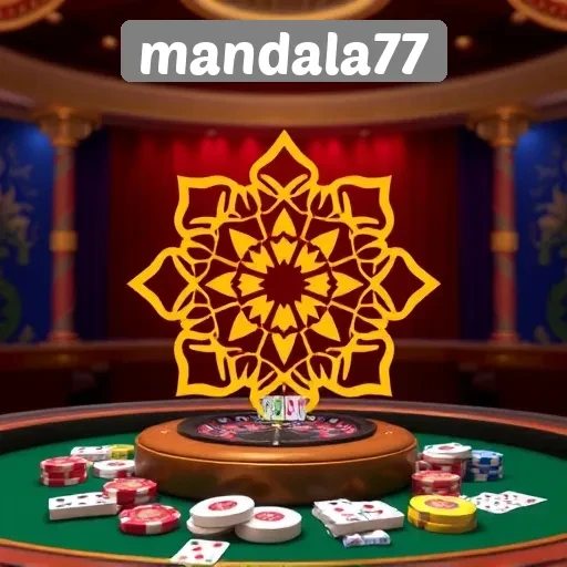 Panduan Lengkap Menggunakan Situs Mandala77