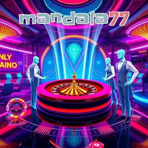 mandala77: Kesehatan Gamer untuk Permainan yang Lebih Baik