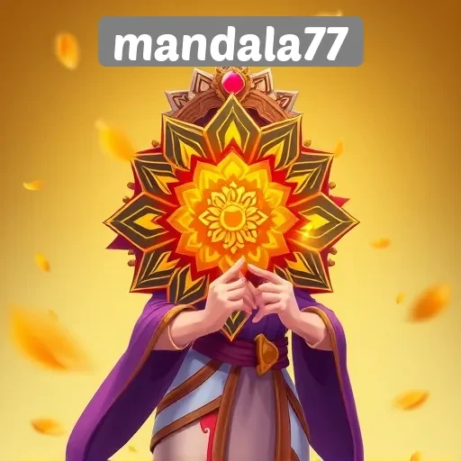 Inovasi dan Fitur Terbaru di Mandala77