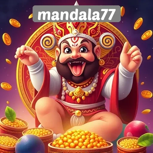 Mengungkap Fitur Menarik di Mandala77