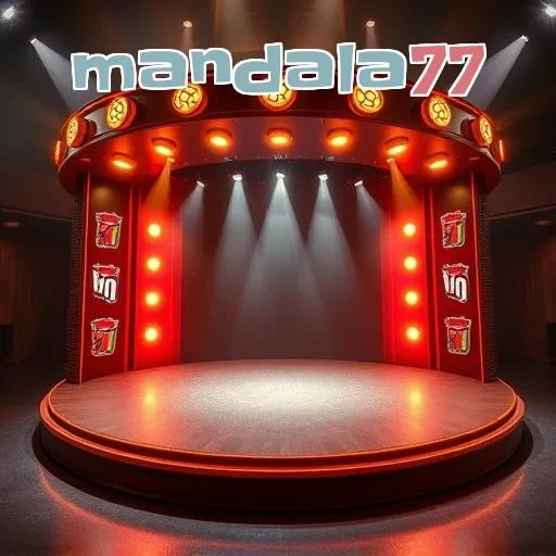 mandala77: Ketahui Lebih Dalam Melalui Wawancara dengan Pengembang Game