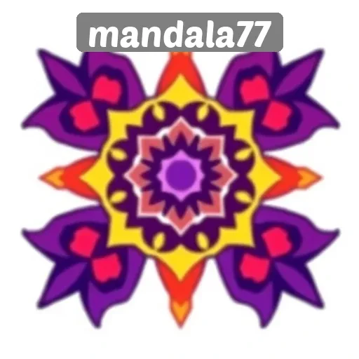 Pengenalan Mandala77 sebagai Platform Game Terpercaya