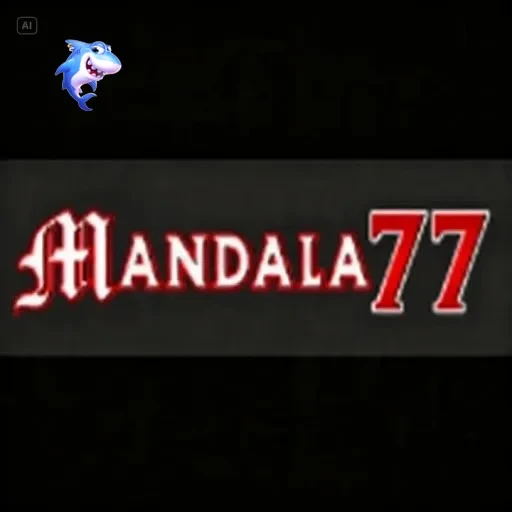 mandala77 Logo