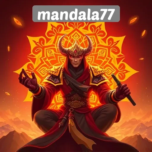 Keunggulan Mandala77 dalam Industri Game Digital