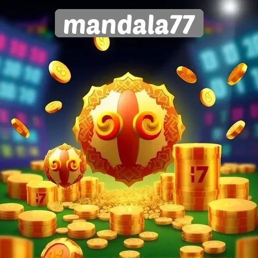 Bonus Menarik yang Ditawarkan Mandala77 untuk Member Aktif