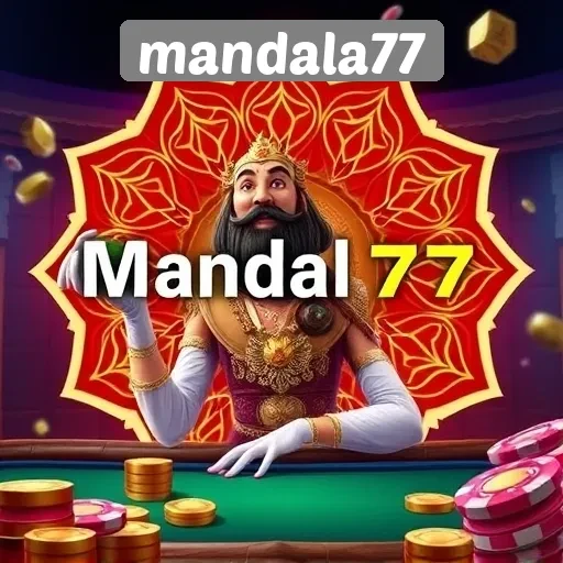 Mengenal Mandala77 sebagai Platform Permainan Digital
