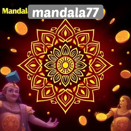 Fitur Unggulan Mandala77 yang Menarik Perhatian Gamer
