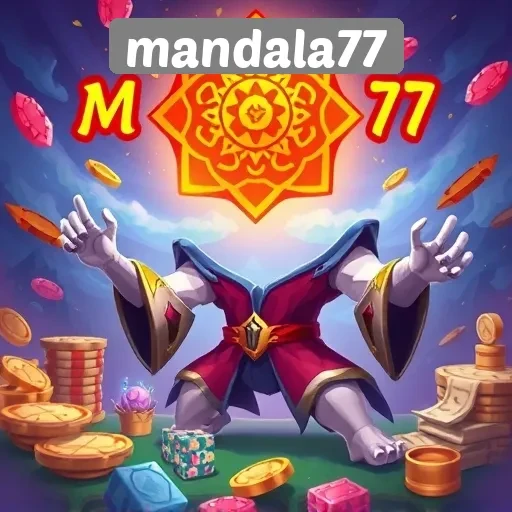 Mengulas Fitur Menarik dari Situs Game Mandala77