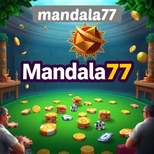 Mengenal Mandala77 Sebagai Situs Game Terpercaya di Indonesia