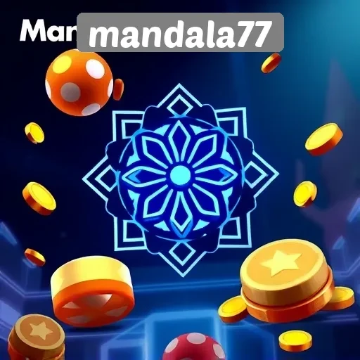 Beragam Jenis Game yang Ditawarkan Mandala77 untuk Penggemar