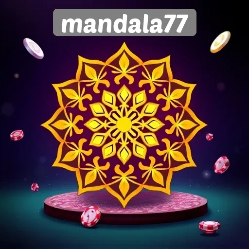 Keunggulan Mandala77 Dalam Menyediakan Berbagai Jenis Permainan