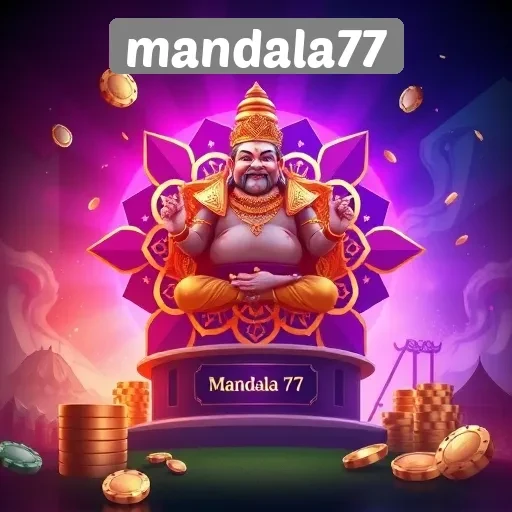 Keunggulan Mandala77 dalam Dunia Game Online