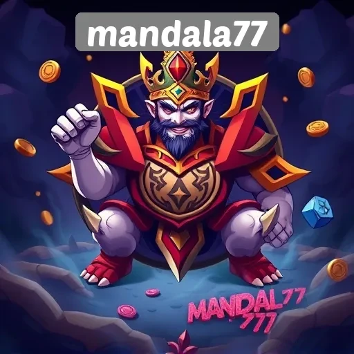 Mengenal Mandala77 Sebagai Platform Gaming di Indonesia