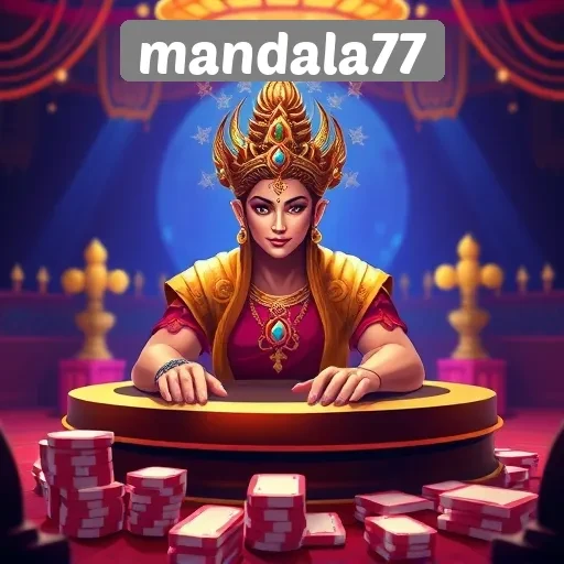 Panduan Lengkap Bermain di Situs Mandala77