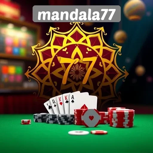 Apa Itu Mandala77 dan Apa Saja Yang Ditawarkan