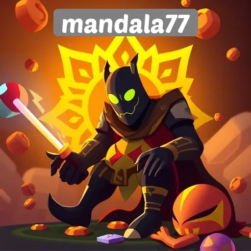 Bagaimana Mandala77 Bersaing di Pasar Game Online