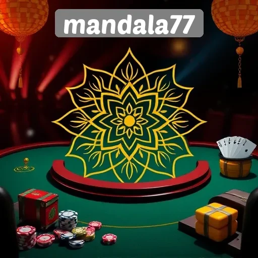 Situs Mandala77 Menawarkan Beragam Permainan Online Menarik