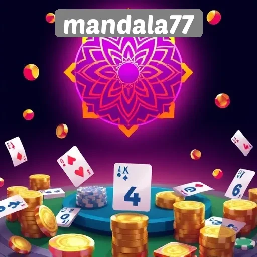 Mengenal Mandala77 Sebagai Platform Game Terpercaya