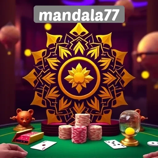 Ulasan Lengkap tentang Mandala77 dan Fitur Permainannya