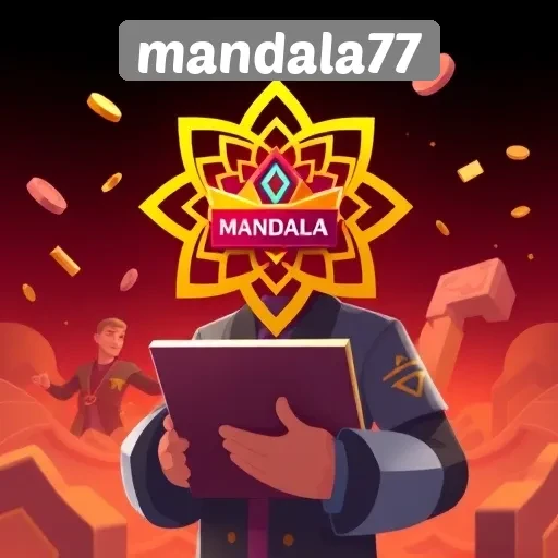 Angka Statistik Pengguna Mandala77 yang Meningkat Pesat
