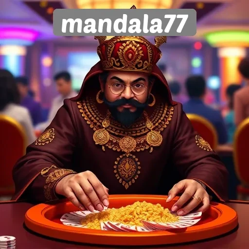 Testimoni Pengguna Mandala77 tentang Pengalaman Bermain
