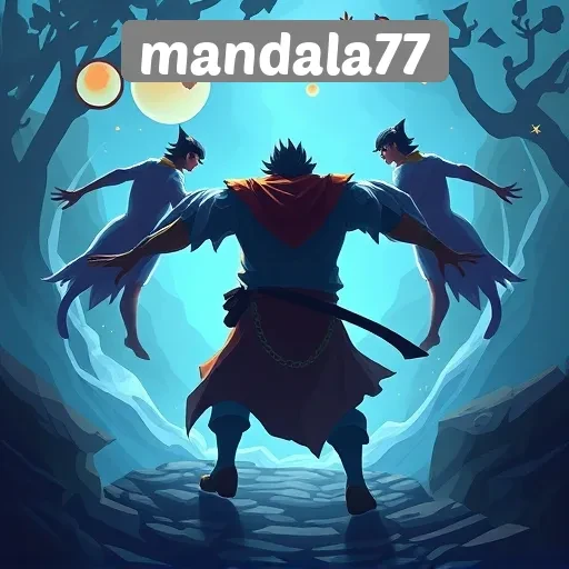 Koleksi Game Terbaru di Mandala77 yang Harus Dicoba