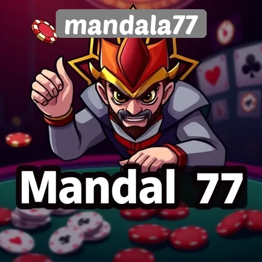 Mengapa Pemain Memilih Mandala77 Untuk Bermain Game
