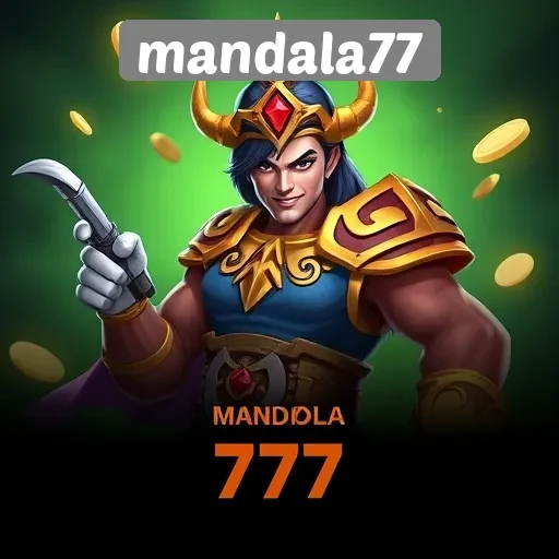 Tren Game Populer di Mandala77 yang Patut Dicoba