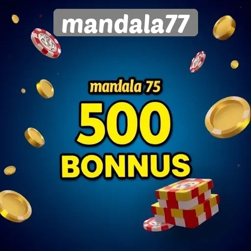 Kegiatan Promosi dan Bonus Menarik di Mandala77