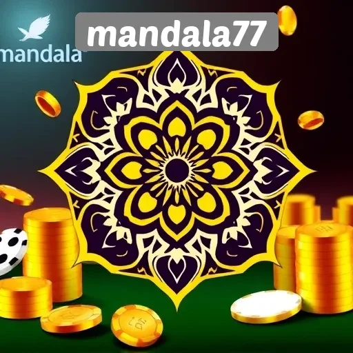 Cara Daftar dan Bermain di Mandala77 Dengan Mudah