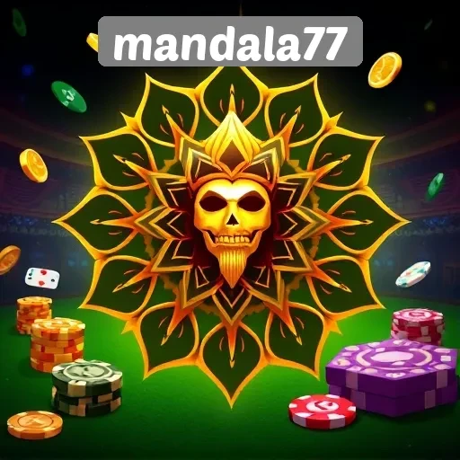 Ulasan Lengkap Tentang Mandala77 Sebagai Situs Game